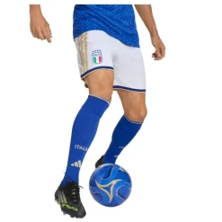 Pantalones oficiales fútbol Adidas Figc H Sho