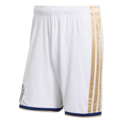 Pantalones oficiales fútbol Adidas Figc H Sho