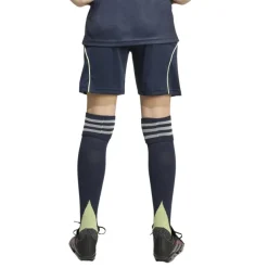 Pantalones oficiales fútbol Adidas REAL A SHO Y