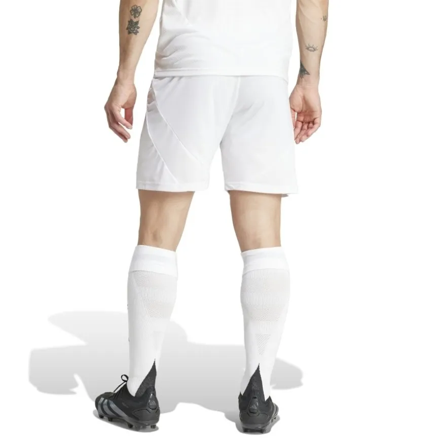 Pantalones oficiales fútbol Adidas Real H Sho