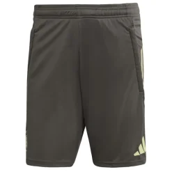 Pantalones oficiales fútbol Adidas Real Tr Sho