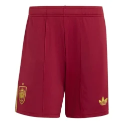 Pantalones oficiales fútbol Adidas Rfef A Sho