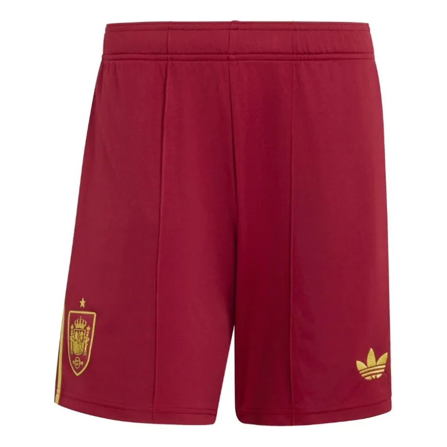 Pantalones oficiales fútbol Adidas Rfef A Sho