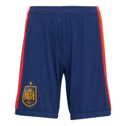 Pantalones oficiales fútbol Adidas Rfef H Sho Y