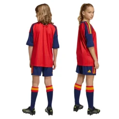 Pantalones oficiales fútbol Adidas Rfef H Sho Y