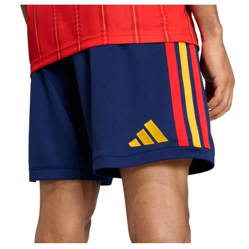 Pantalones oficiales fútbol Adidas Rfef H Sho