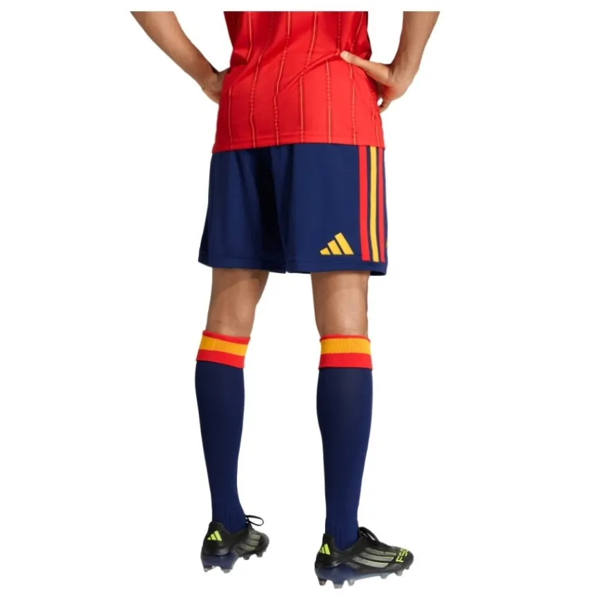 Pantalones oficiales fútbol Adidas Rfef H Sho