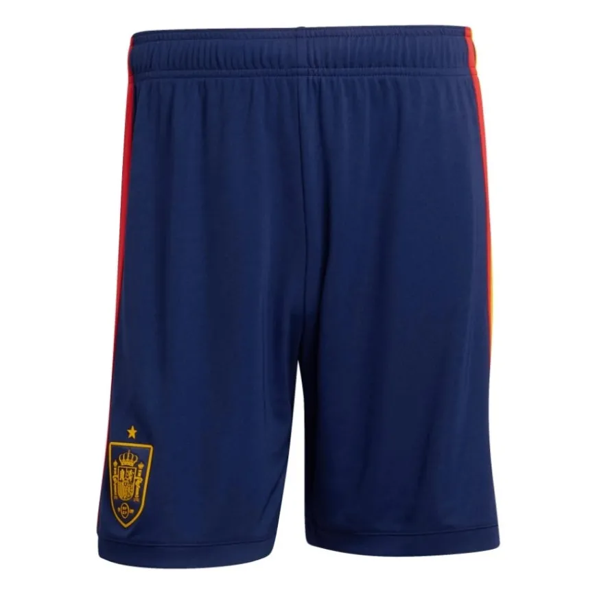 Pantalones oficiales fútbol Adidas Rfef H Sho