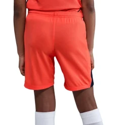 Pantalones oficiales fútbol Nike Fcb Y Nk Df Short Stad 3R