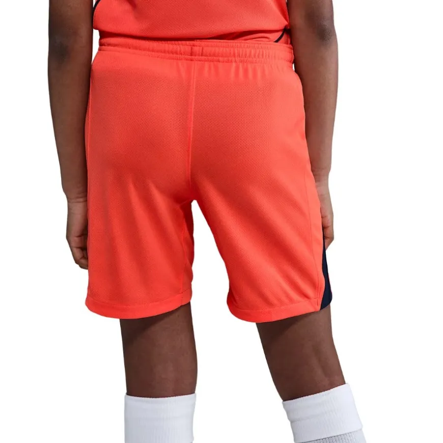 Pantalones oficiales fútbol Nike Fcb Y Nk Df Short Stad 3R