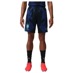 Pantalones oficiales fútbol Nike Cbf M Nk Df Short Stad Aw3