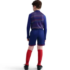 Pantalones oficiales fútbol Nike Pantalón 1ª equipación FC Barcelona 25/26
