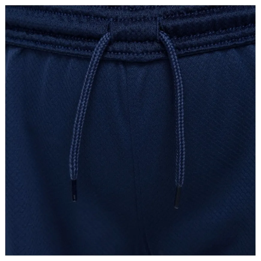 Pantalones oficiales fútbol Nike Fcb Y Nk Df Short Stad Hm