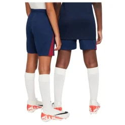 Pantalones oficiales fútbol Nike Fcb Y Nk Df Short Stad Hm