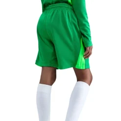 Pantalones oficiales fútbol Nike Fcb Y Nk Df Short Stad Gk