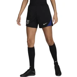 Pantalones oficiales fútbol Nike FCB W NK DF STRK SHORT KZ