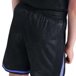 Pantalones oficiales fútbol Nike FCB Y NK DF SHORT STAD AW