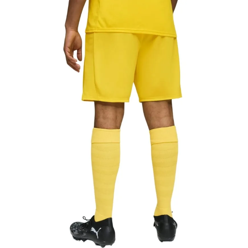 Pantalones oficiales fútbol Puma FC Girona 2ª Equipación 25/26