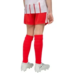 Pantalones oficiales fútbol Puma FC Girona 1ª Equipación JR 25/26