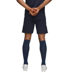 Pantalones oficiales fútbol Puma FC Girona 3ª Equipación 25/26