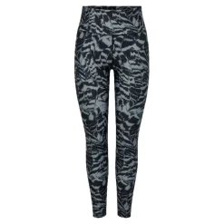 Pantalones Only play Onpdena-1 Hw Aop Train Tights