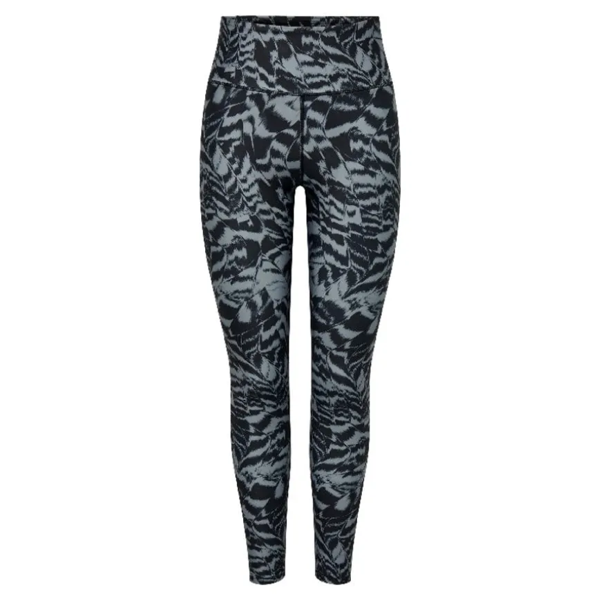 Pantalones Only play Onpdena-1 Hw Aop Train Tights