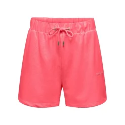 Pantalones Only play Onpfrei Logo Hw Sweat Shorts