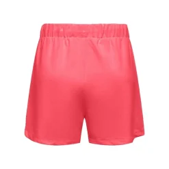 Pantalones Only play Onpfrei Logo Hw Sweat Shorts