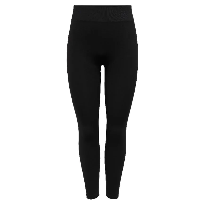 Pantalones Only play Onplea Hw Seam Tights
