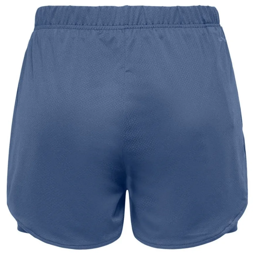 Pantalones Only play Onpmila-2 Life Mw Loose Pck Shorts Noos