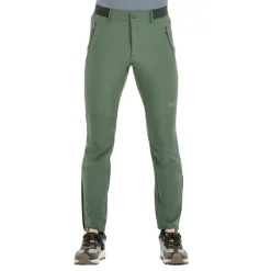 Pantalones +8000 Pantalon Aventura Yostin