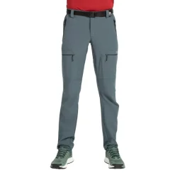 Pantalones +8000 Pantalon Aventura Dufour