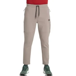 Pantalones +8000 Pantalon Aventura Aslak