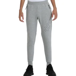Pantalones +8000 Pantalon Felpa Lodoso J 23I