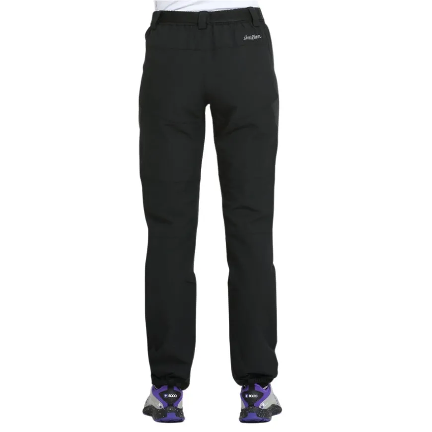 Pantalones +8000 Pantalon Lalla 24I