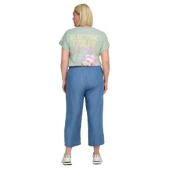 Pantalones piratas Carmakoma Carcharis Life Culotte Pants Cc Pnt