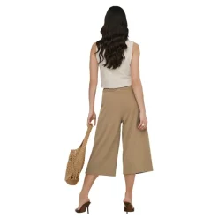 Pantalones piratas Jdy Jdygeggo One Life Culotte Jrs Noos