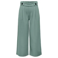 Pantalones piratas Jdy Jdygeggo New Ancle Pants Jrs Noos