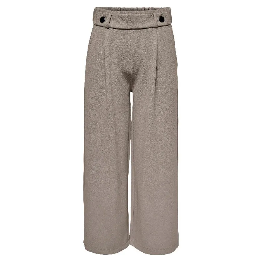 Pantalones piratas Jdy Jdygeggo New Ancle Pants Jrs Noos