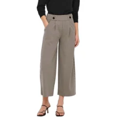 Pantalones piratas Jdy Jdygeggo New Ancle Pants Jrs Noos