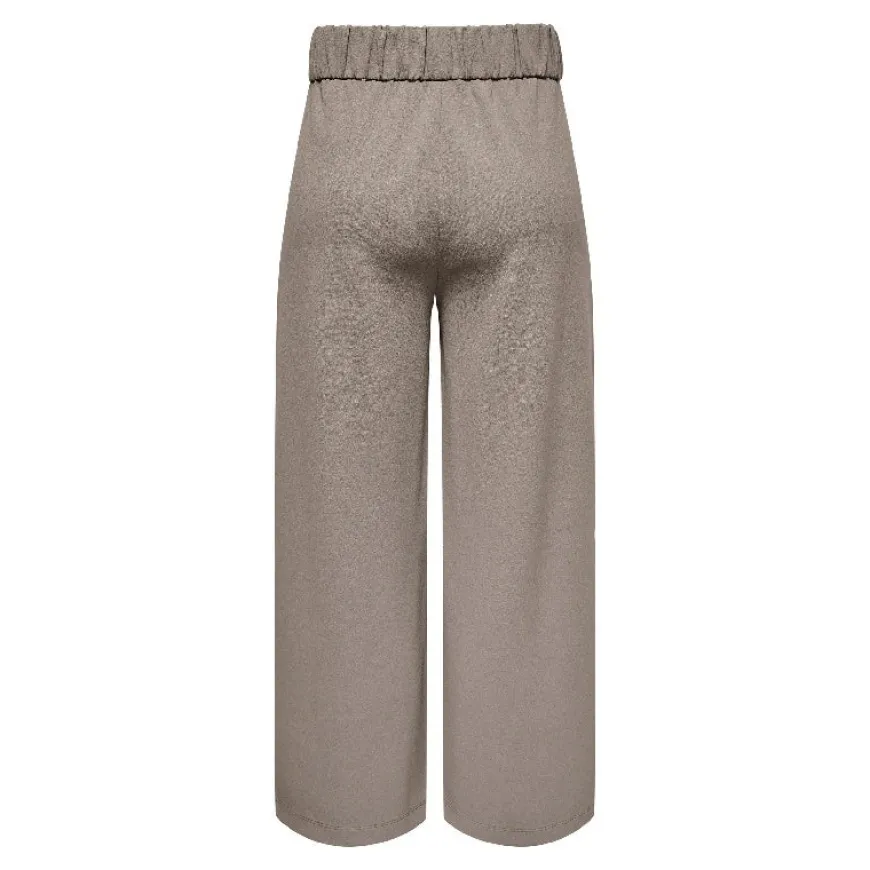 Pantalones piratas Jdy Jdygeggo New Ancle Pants Jrs Noos