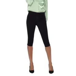 Pantalones piratas Only Onlrain Life Reg Sk Knickers Dnm Noos