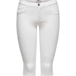 Pantalones piratas Only Onlrain Life Reg Sk Knickers Dnm Noos