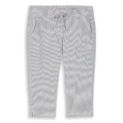 Pantalones piratas Tom tailor Tttapered Relaxed Capri
