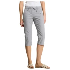 Pantalones piratas Tom tailor Tttapered Relaxed Capri