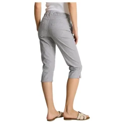 Pantalones piratas Tom tailor Tttapered Relaxed Capri