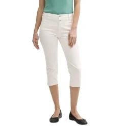 Pantalones piratas Tom tailor Tom Tailor Kate Capri