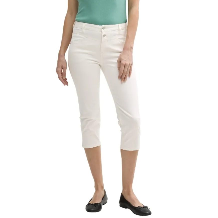 Pantalones piratas Tom tailor Tom Tailor Kate Capri
