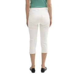 Pantalones piratas Tom tailor Tom Tailor Kate Capri