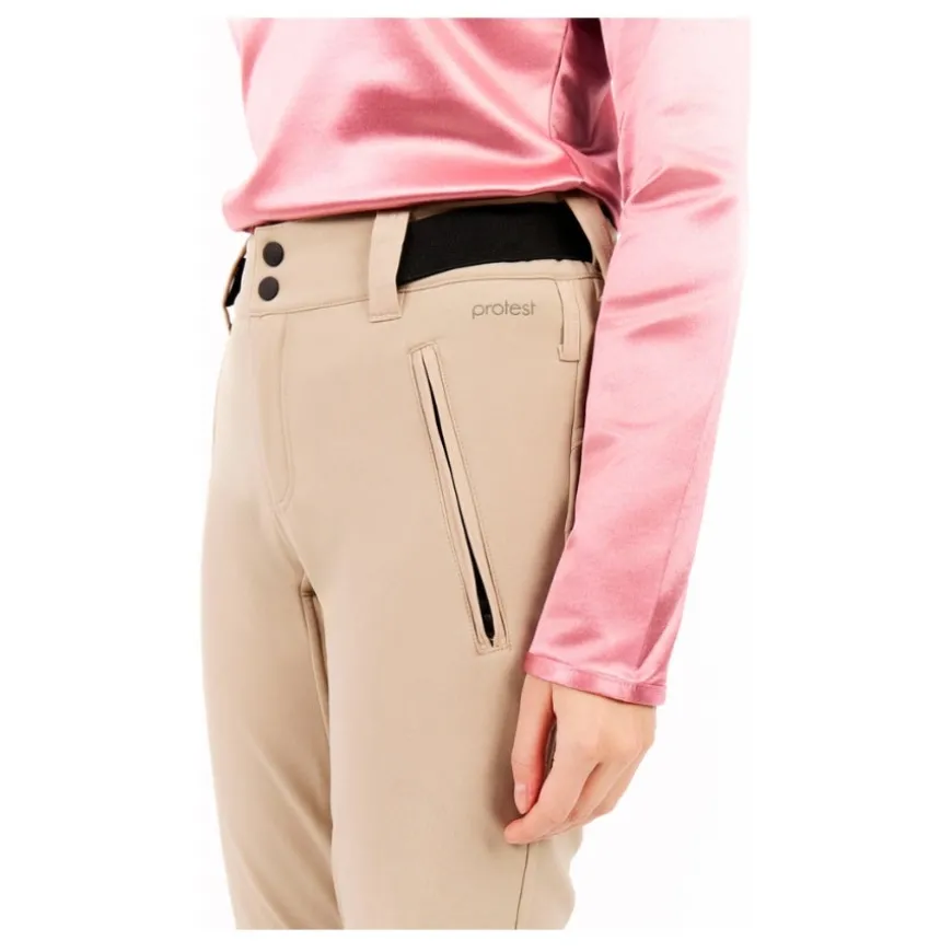 Pantalones Protest Prtrelole Snowpants